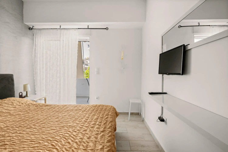 Holiday Apartment Glyfada