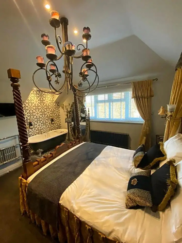 Varr House @ Meadow View
