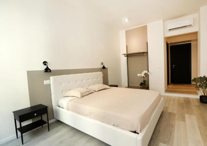 b&b boutique four rooms bari