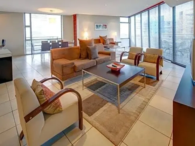 2 Bedrooms Superior Apartment