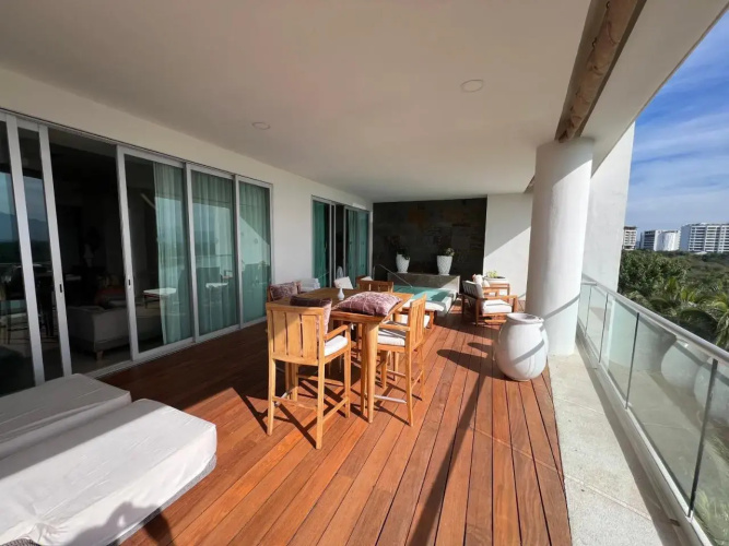 Grand Luxxe Vidanta