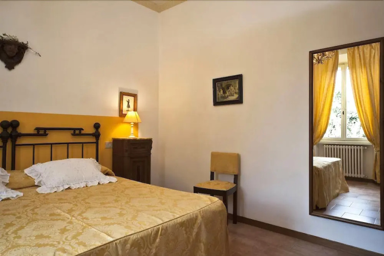 Podere Oliveta