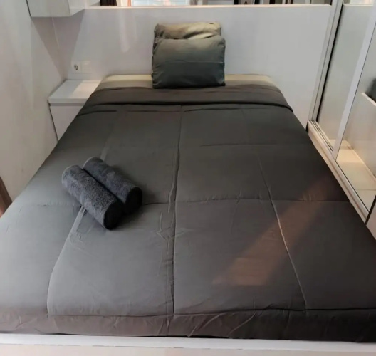 Apartemen Taman Anggrek