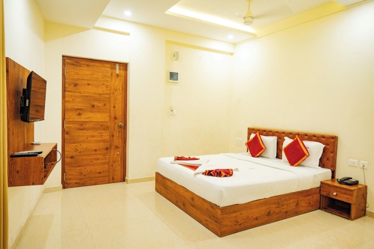 Comfort Double room