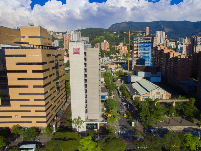 ibis Medellin photo 20