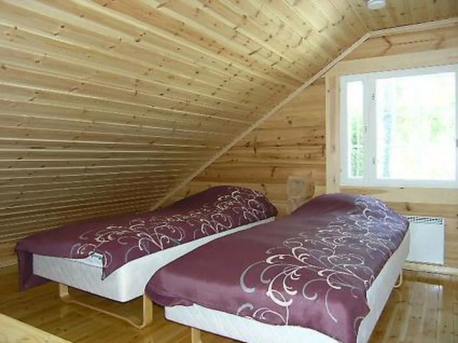 House Safiiri Jämsä