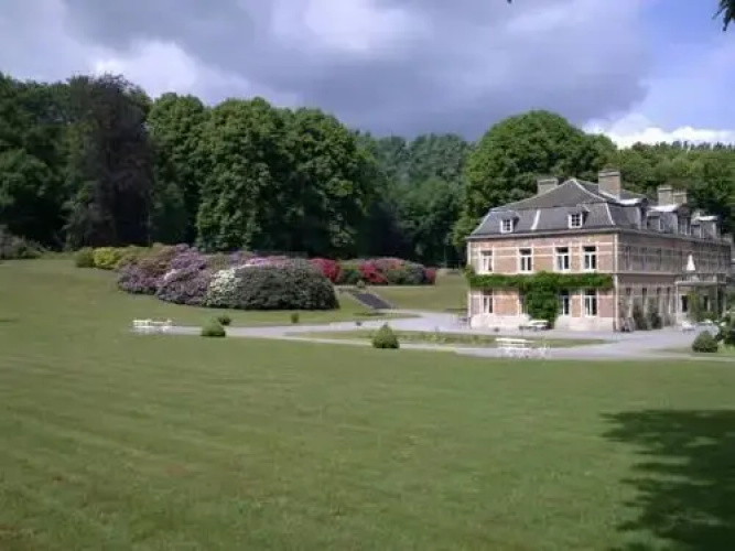 Chateau de Pallandt