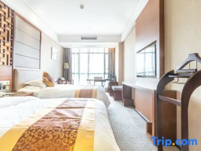 Business Twin room