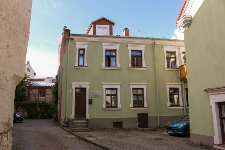 Otel görseli