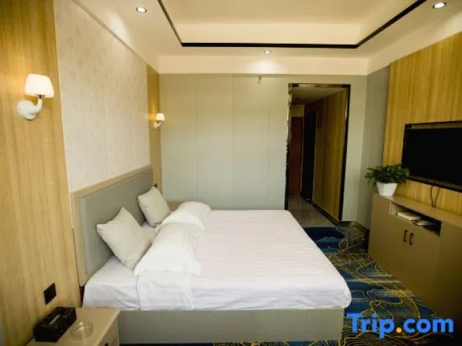 Luxury Double room