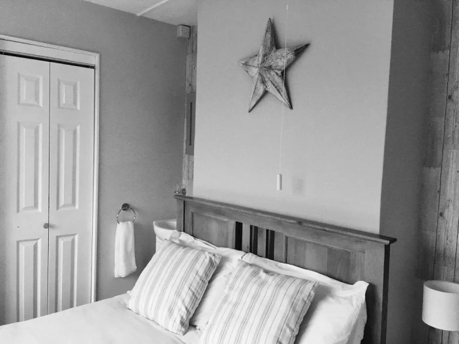 Tregorran Guest House