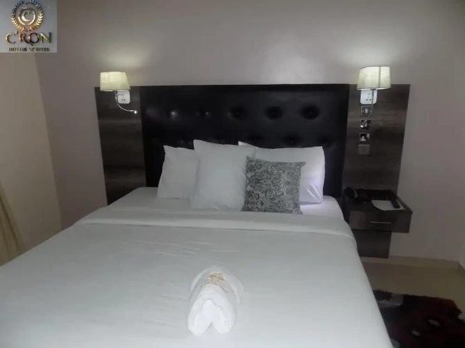 Classic room