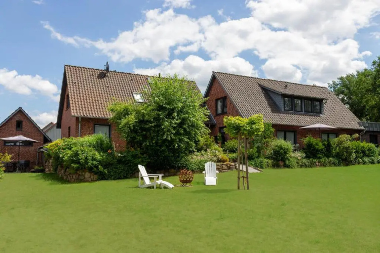 Heideträume Appartements