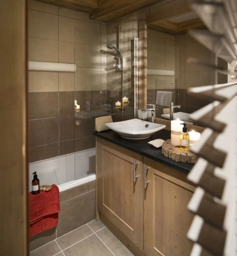 1 Bedroom Apartment with balcony