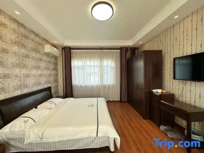 Duplex Villa