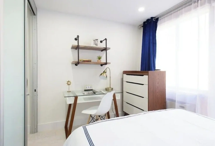 Double Apartment