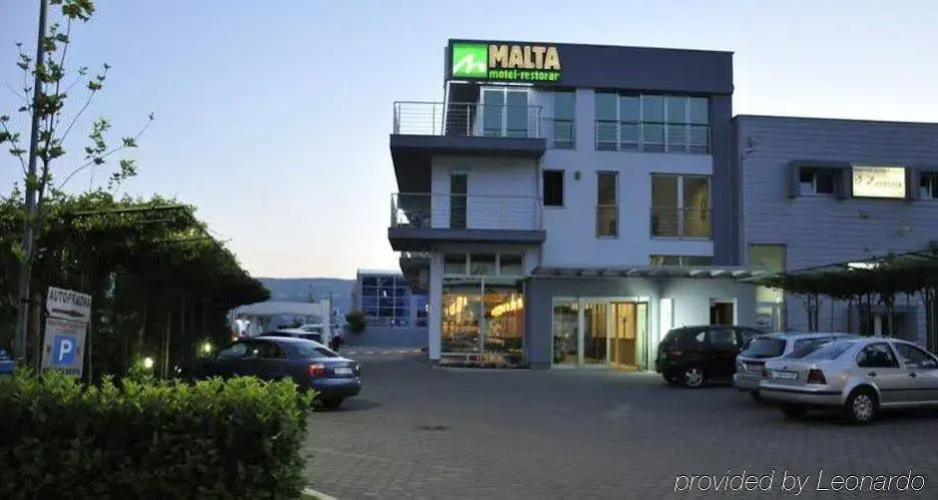 Otel görseli