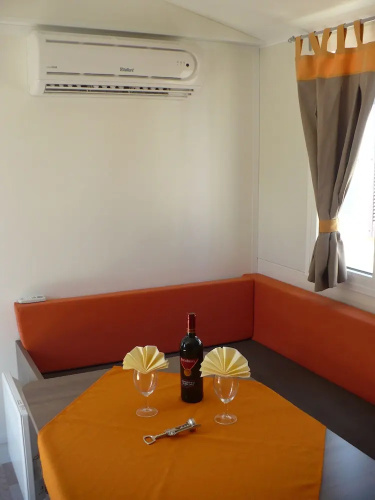Victoria Mobilehome Jezera Village