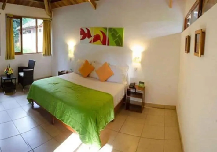 DM Hoteles Tarapoto