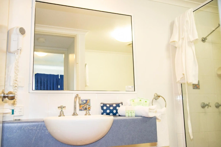1 Bedroom Double Apartment