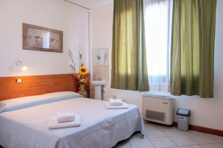 Hotel New Aurora Venice