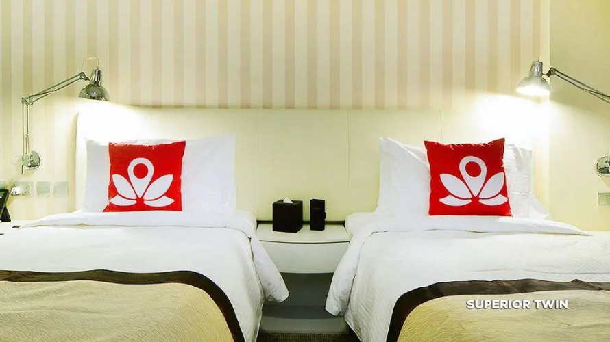 ZEN Premium Dhoby Ghaut