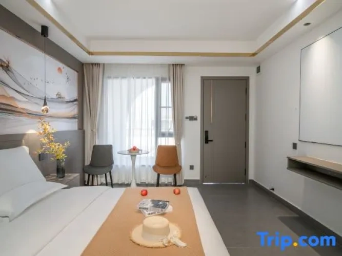 Luxury Double room