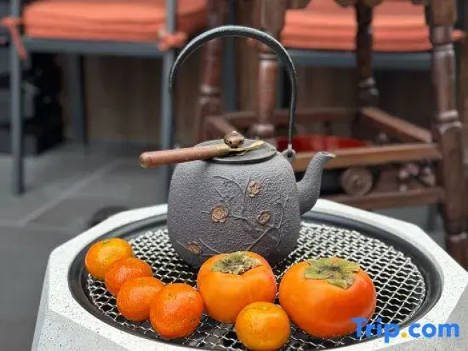 Yingyu Boutique Inn