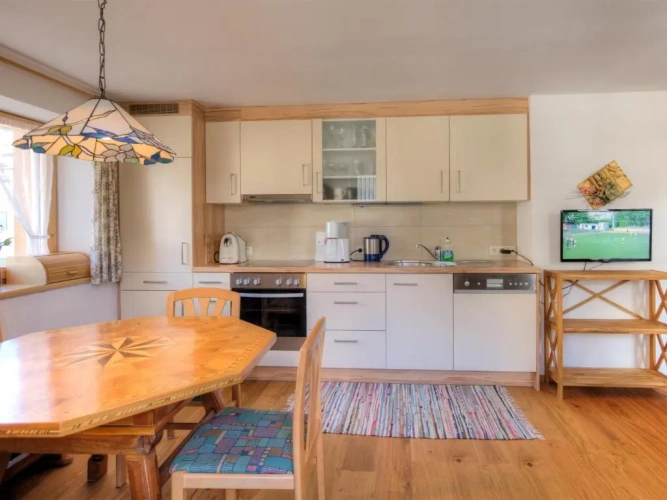 2 Bedrooms Apartment with balcony