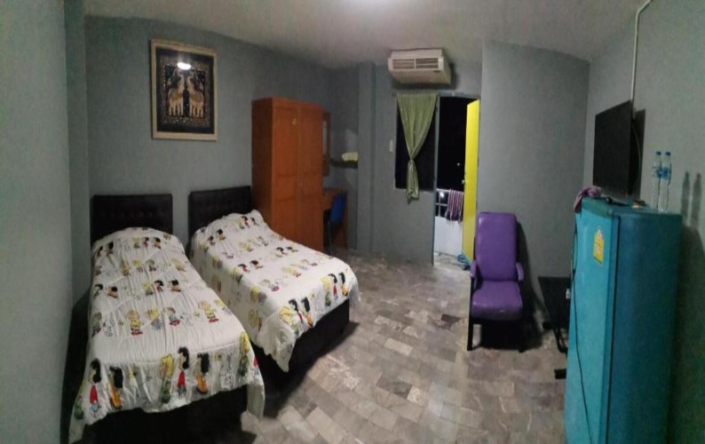 Standard Family room