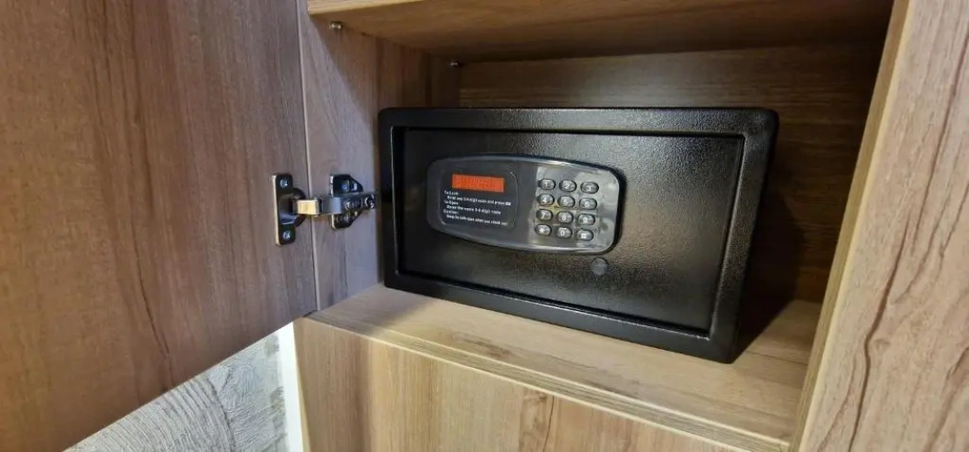 Superior Apartment