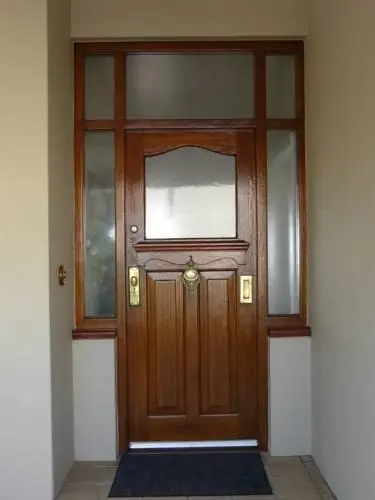 Ashgrove Villa