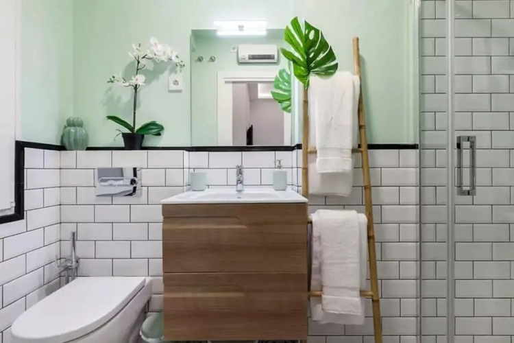 Modern 2 Br 2 Baths In P.Mayor