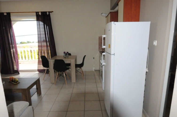 Santa Marina Apartments