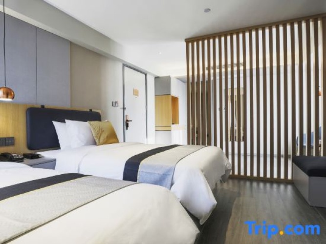 Twin Suite