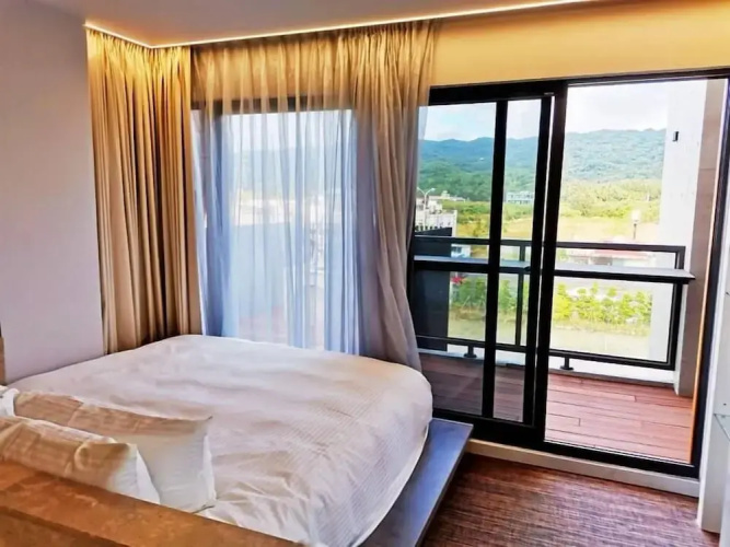 Gala Villa