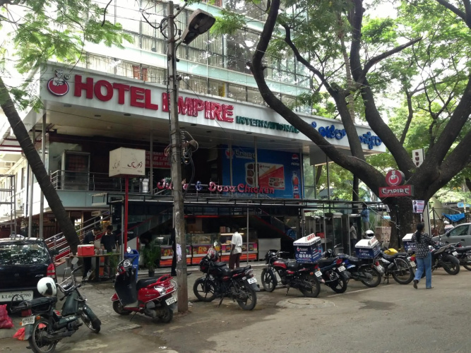 Image de l'hôtel