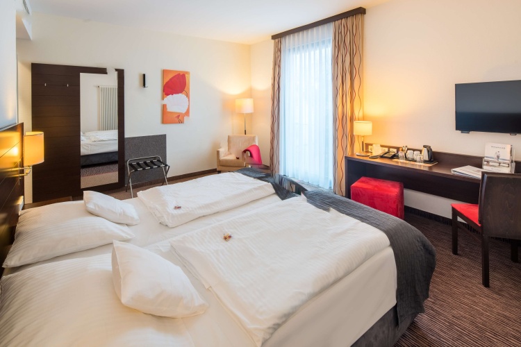 Best Western Plus Hotel Ostertor photo 6