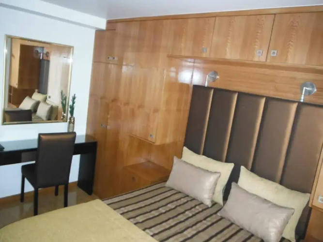 Hotel Katia