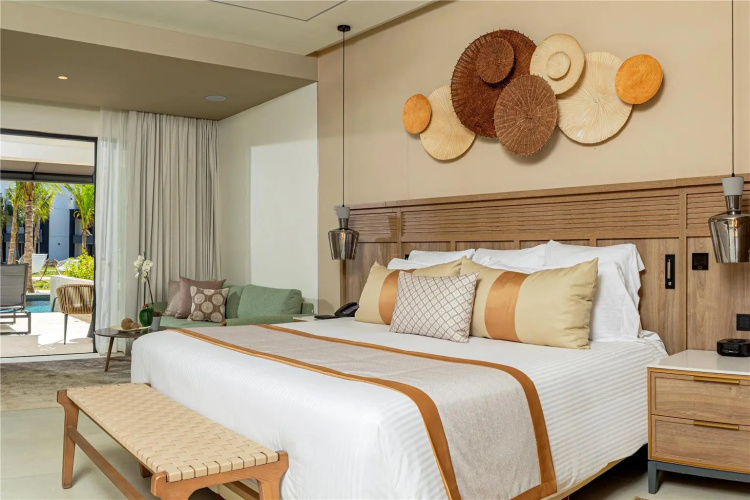 Secrets Tides Punta Cana  Adults Only photo 16