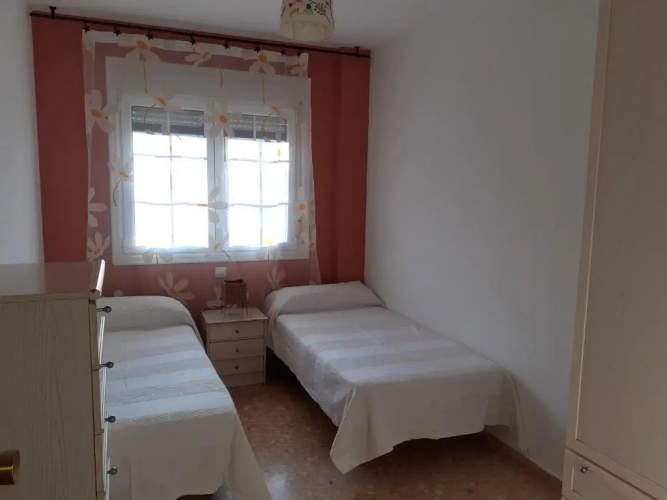 Apartamento El Portiel