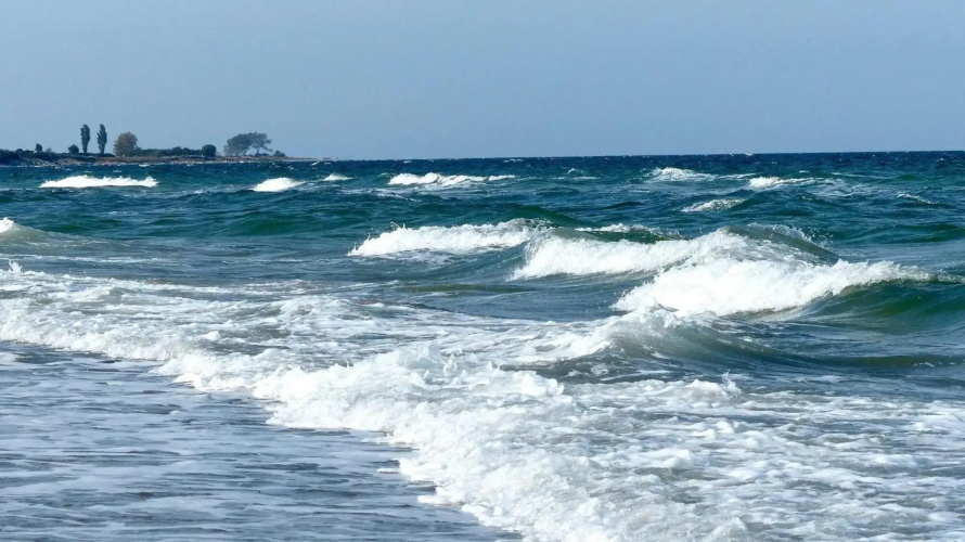 Baltic-Sea