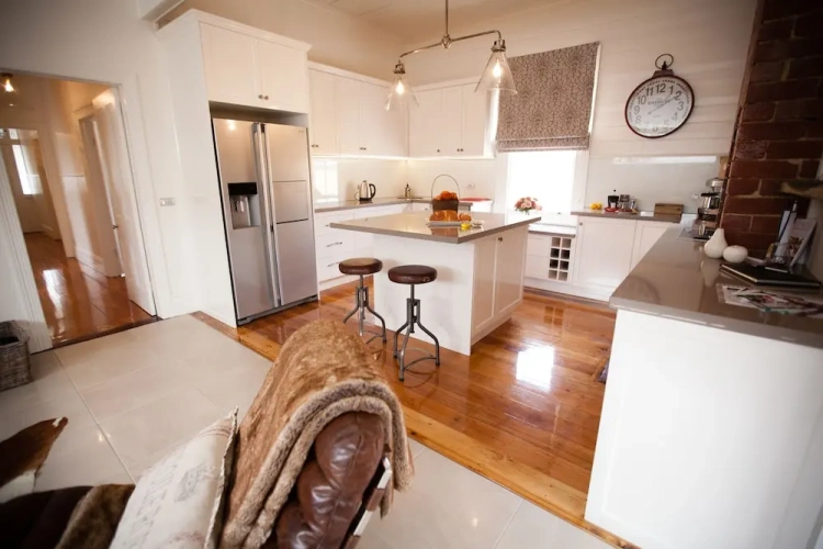 1 Bedroom Cottage