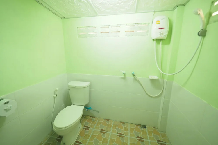 Ram Yai Homestay - Hostel