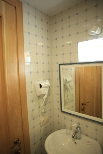 Deluxe Double Apartment