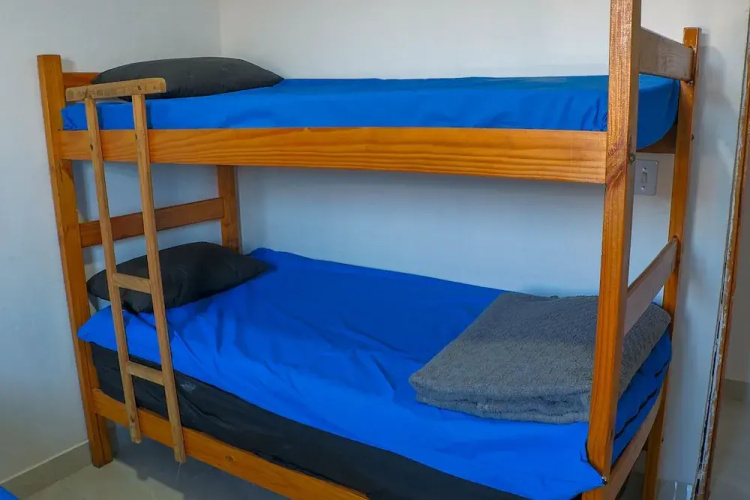 Casa Completa com Piscina e Churrasq pet Friendly