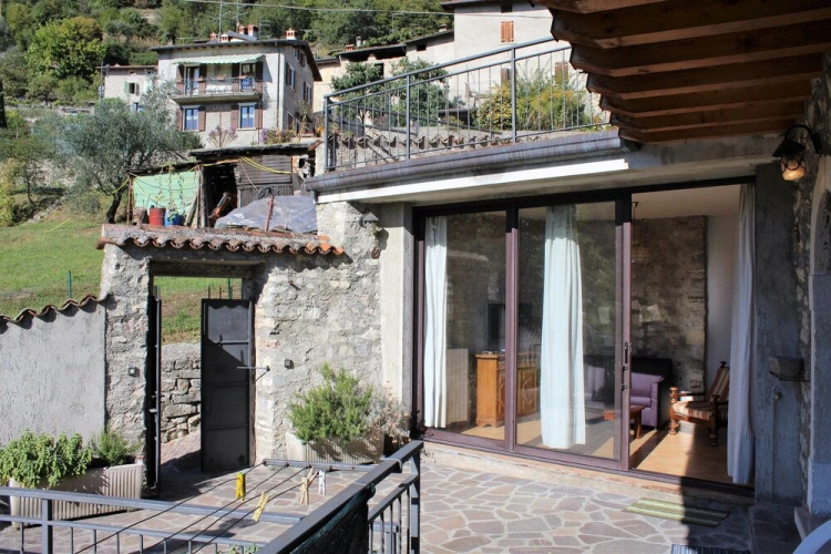 Rustico Pietre Antiche 2