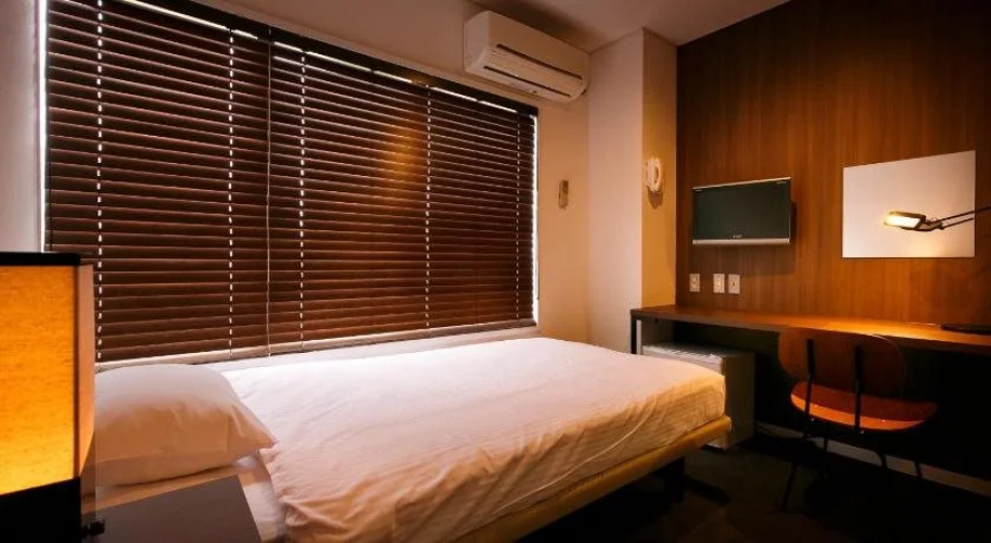 Kahoku Hotel