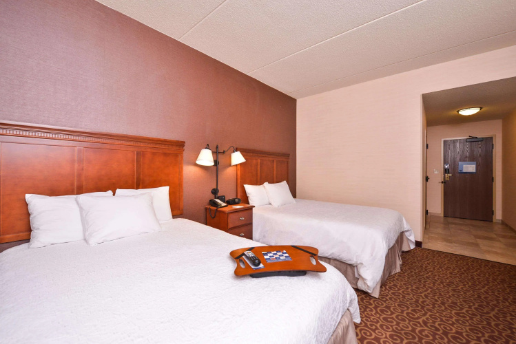 McKnight Hotel