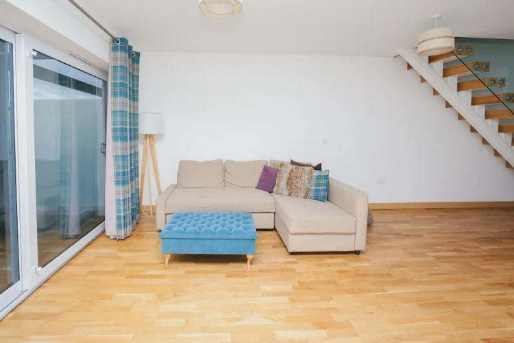 Grand Central Apartments (Peymans)